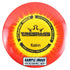 Dynamic Discs Golf Disc Dynamic Discs MyDye BioFuzion Trespass Distance Driver Golf Disc
