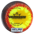 Dynamic Discs Golf Disc Dynamic Discs MyDye Lucid Verdict Midrange Golf Disc