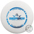 Dynamic Discs Golf Disc Dynamic Discs Prime Deputy Putter Golf Disc