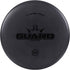 Dynamic Discs Golf Disc Dynamic Discs Special Edition Classic Line Guard Putter Golf Disc