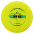 Dynamic Discs Mini Dynamic Discs Junior Lucid EMAC Truth Mini Golf Disc