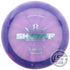 Dynamic Discs Mini Dynamic Discs Junior Lucid Sheriff Mini Golf Disc
