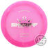 Dynamic Discs Mini Dynamic Discs Junior Lucid Sheriff Mini Golf Disc