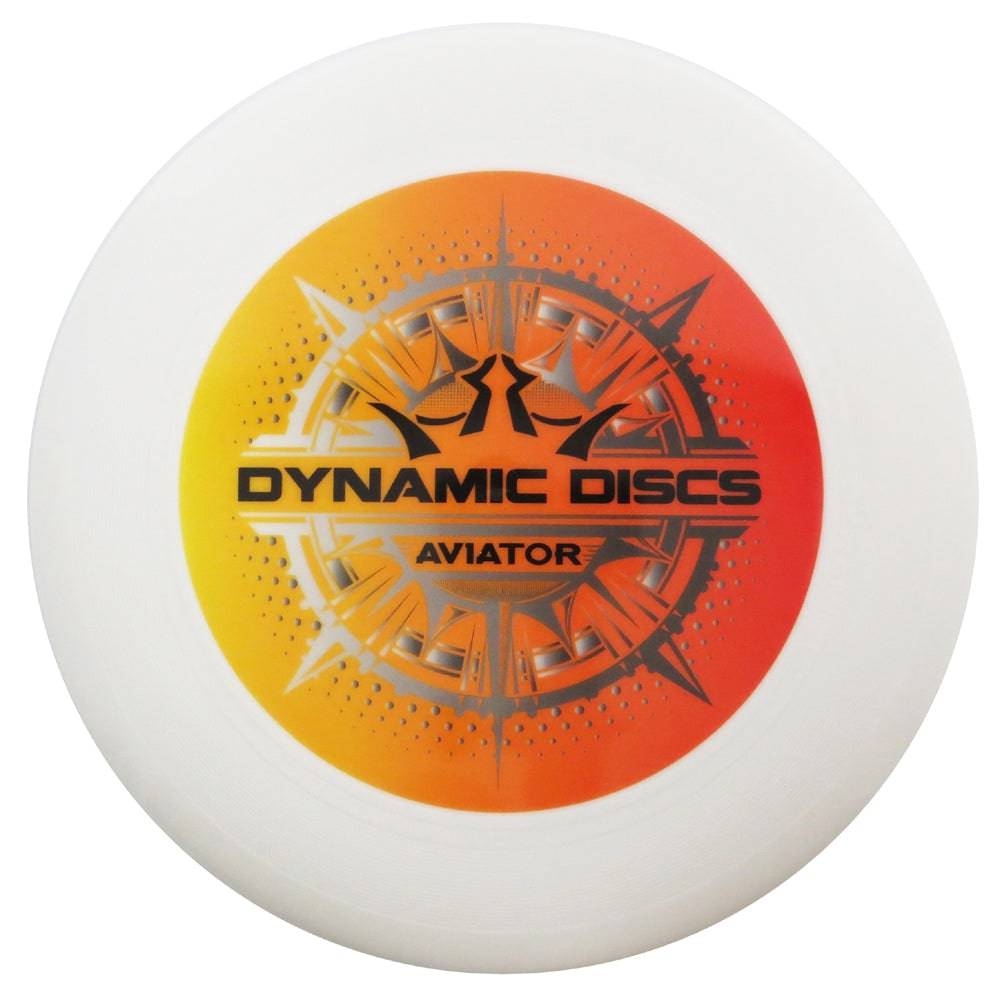 Dynamic Discs Ultimate Dynamic Discs Aviator 175g Ultimate Disc