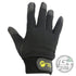 Friction Gloves Apparel Friction Warm Fleece-Lined Ultimate Frisbee Gloves