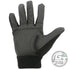 Friction Gloves Apparel Friction Warm Fleece-Lined Ultimate Frisbee Gloves