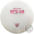 Gateway Disc Sports Golf Disc Gateway Diamond Spear Fairway Driver Golf Disc