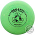 Gateway Disc Sports Golf Disc Gateway Hemp Blend Super Soft Voodoo Putter Golf Disc