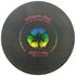 Gateway Disc Sports Golf Disc Gateway Organic Voodoo Putter Golf Disc