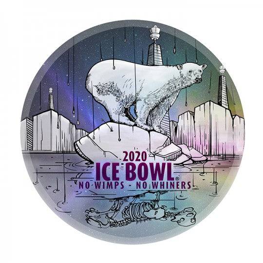 Gotta Go Gotta Throw Event 2020 Twin Cities Ice Bowl 02/08/20