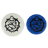 Gotta Go Gotta Throw Mini Gotta Go Gotta Throw Martian Inter-Locking Mini Marker Disc
