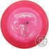 Hero Disc Ultimate Hero Disc SuperHero 235 Sport Dog & Catch Disc