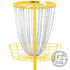 Hive Disc Golf Basket Hive Disc Golf Lite 24-Chain Disc Golf Basket