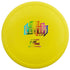 Hyzerbomb Golf Disc Hyzerbomb Base Hard Tank Putter Golf Disc