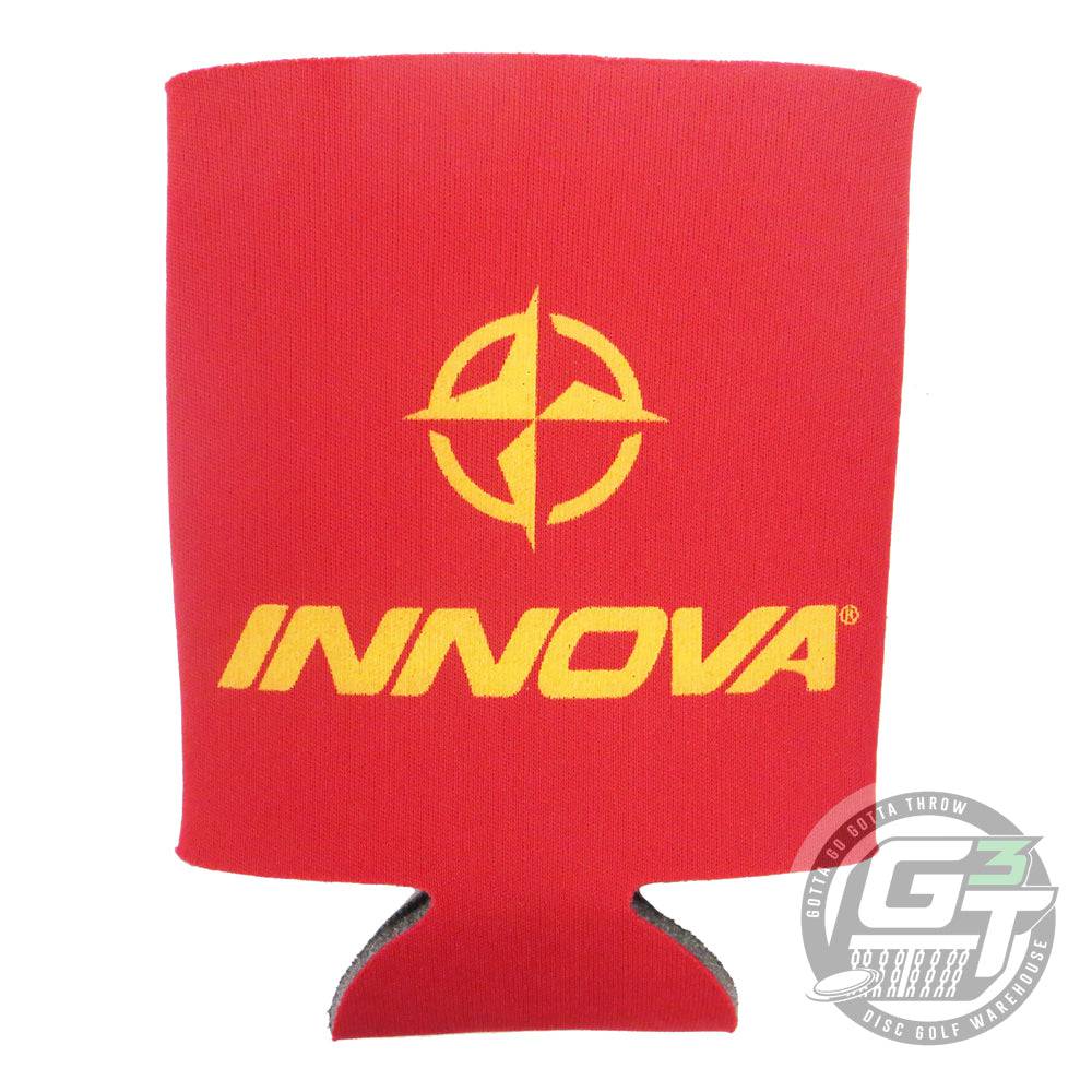 Innova Accessory Innova 2020 Mini Character Can Hugger Insulated Beverage Cooler