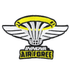 Innova Accessory Innova Air Force Iron-On Disc Golf Patch