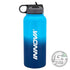 Innova Accessory Innova Logo 2-Tone INNsulated 32 oz. Stainless Steel Canteen