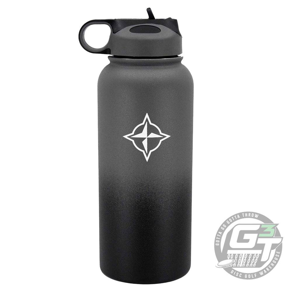 Innova Accessory Innova Logo 2-Tone INNsulated 32 oz. Stainless Steel Canteen