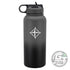 Innova Accessory Innova Logo 2-Tone INNsulated 32 oz. Stainless Steel Canteen