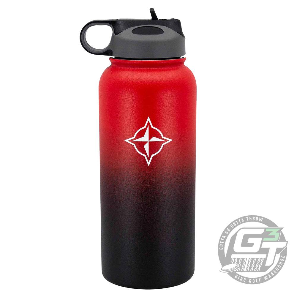 Innova Accessory Innova Logo 2-Tone INNsulated 32 oz. Stainless Steel Canteen