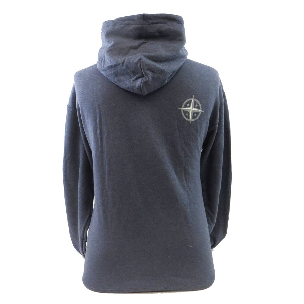 Innova Apparel Innova Logo Pullover Hoodie Disc Golf Sweatshirt