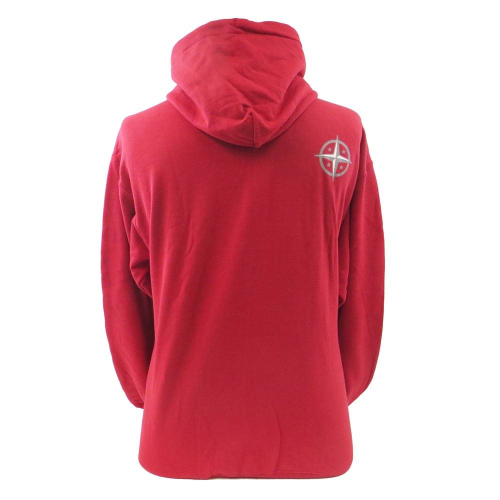 Innova Apparel Innova Logo Pullover Hoodie Disc Golf Sweatshirt