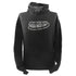Innova Apparel S / Black Innova Logo Pullover Hoodie Disc Golf Sweatshirt