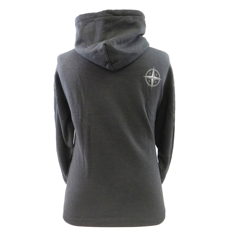 Innova Apparel Innova Logo Pullover Hoodie Disc Golf Sweatshirt