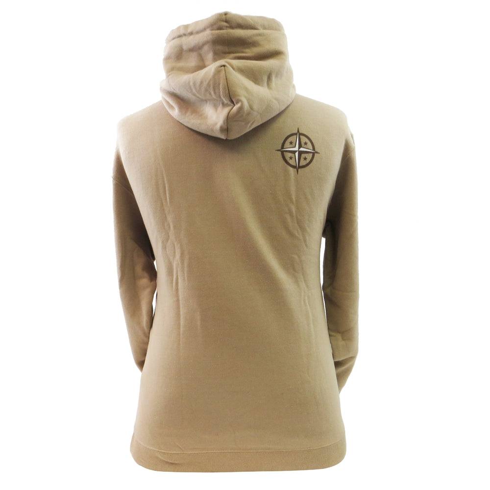 Innova Apparel Innova Logo Pullover Hoodie Disc Golf Sweatshirt