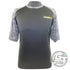 Innova Apparel S / Gray Innova Profile Short Sleeve Performance Disc Golf Jersey