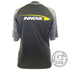 Innova Apparel Innova Profile Short Sleeve Performance Disc Golf Jersey