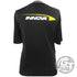 Innova Apparel Innova Profile Short Sleeve Performance Disc Golf Jersey