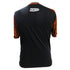 Innova Apparel Innova Rising Star Hex Camo Short Sleeve Performance Disc Golf Jersey