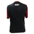 Innova Apparel Innova Rising Star Hex Camo Short Sleeve Performance Disc Golf Jersey
