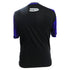 Innova Apparel Innova Rising Star Hex Camo Short Sleeve Performance Disc Golf Jersey