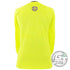 Innova Apparel Innova Shatter Logo Long Sleeve Disc Golf T-Shirt