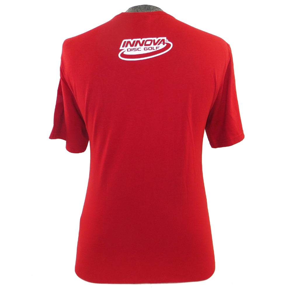 Innova Apparel Innova Shryke Short Sleeve Disc Golf T-Shirt