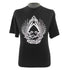 Innova Apparel S / Black Innova Shryke Short Sleeve Disc Golf T-Shirt