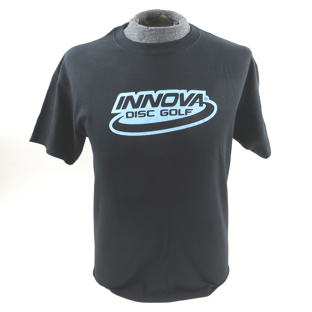 Innova Apparel Innova Splash Basket Short Sleeve Disc Golf T-Shirt