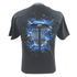 Innova Apparel S / Black Innova Splash Basket Short Sleeve Disc Golf T-Shirt