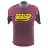 Innova Apparel Innova Splash Basket Short Sleeve Disc Golf T-Shirt