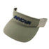 Innova Apparel Olive Green Innova Trucker Logo Adjustable Disc Golf Visor