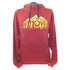 Innova Apparel S / Red Innova Wilderness Pullover Hoodie Disc Golf Sweatshirt