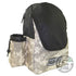 Innova Bag Camo / Black Innova Discover Pack Backpack Disc Golf Bag