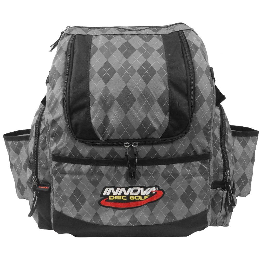 Innova HeroPack Backpack Disc Golf Bag – Minnesota Preserve
