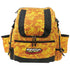 Innova Bag Orange Camo Innova HeroPack Backpack Disc Golf Bag