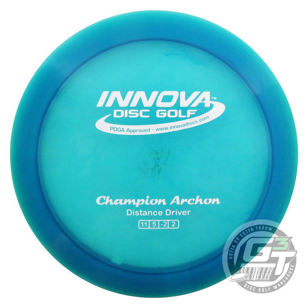 Innova Golf Disc Innova Champion Archon Distance Driver Golf Disc