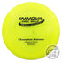 Innova Golf Disc Innova Champion Katana Distance Driver Golf Disc