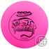 Innova Golf Disc Innova DX Polecat Putter Golf Disc