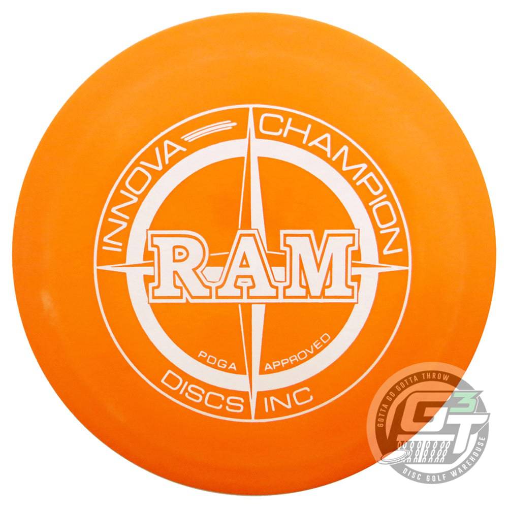 Innova Golf Disc Innova DX Ram Fairway Driver Golf Disc